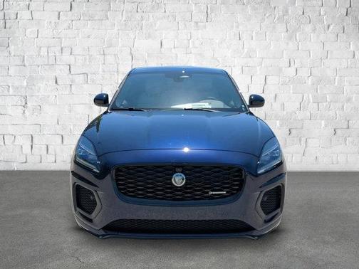 2024 Jaguar E-PACE R-Dynamic SE P250 AWD Automatic