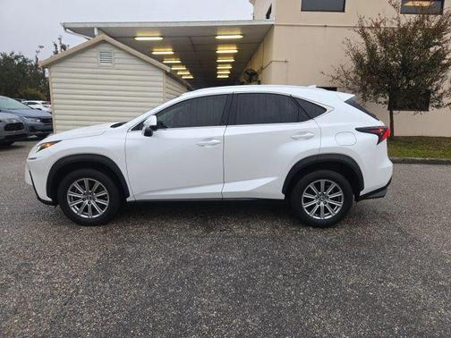 2020 Lexus NX 300 Base