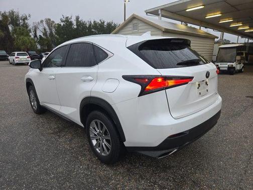 2020 Lexus NX 300 Base