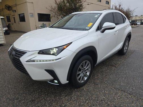 2020 Lexus NX 300 Base