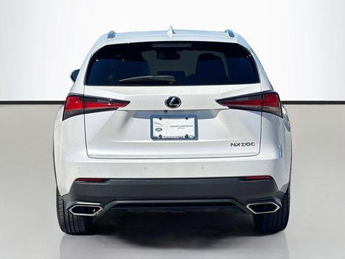 2020 Lexus NX 300 Base