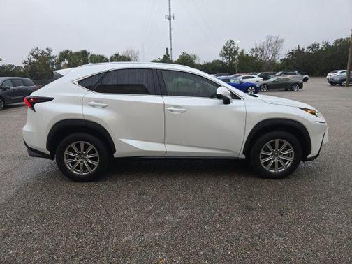 2020 Lexus NX 300 Base