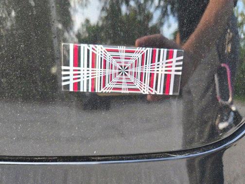 2022 Tesla Model X Plaid Tri Motor All-Wheel Drive