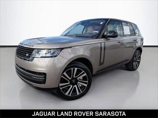 2023 Land Rover Range Rover P530 SE