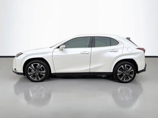 2025 Lexus UX 300h Premium