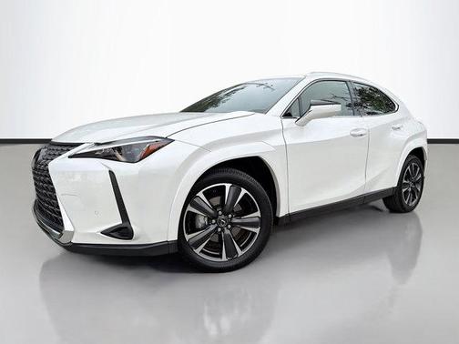 2025 Lexus UX 300h Premium