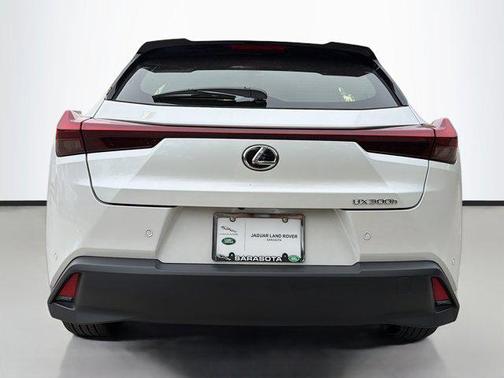 2025 Lexus UX 300h Premium