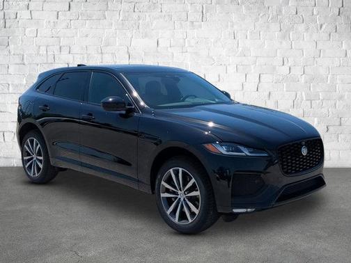 2026 Jaguar F-PACE R-Dynamic S P250 AWD Automatic