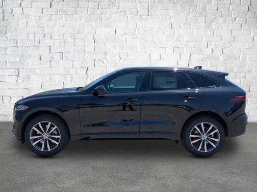 2026 Jaguar F-PACE R-Dynamic S P250 AWD Automatic