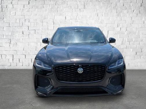 2026 Jaguar F-PACE R-Dynamic S P250 AWD Automatic