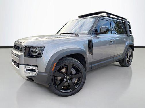 2022 Land Rover Defender 110 S