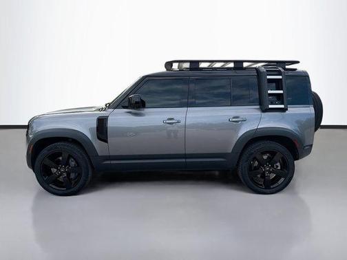 2022 Land Rover Defender 110 S