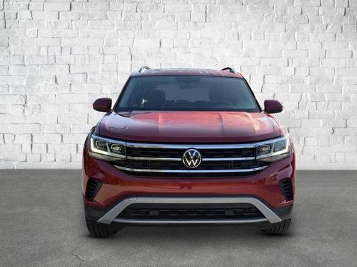 2023 Volkswagen Atlas 3.6L SE w/Technology