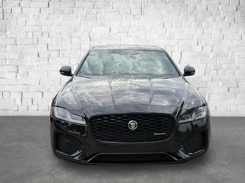 2024 Jaguar XF R-Dynamic SE P250 AWD Automatic