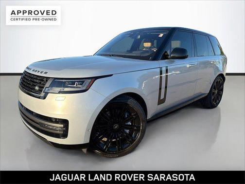 2023 Land Rover Range Rover P530 SE