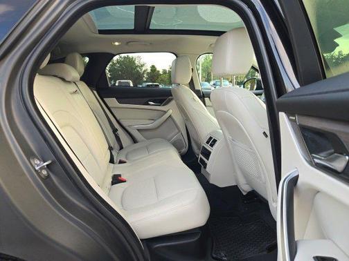 2023 Jaguar F-PACE S P250 AWD Automatic