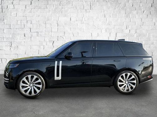 2023 Land Rover Range Rover Autobiography