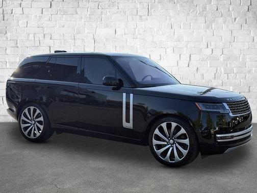 2023 Land Rover Range Rover Autobiography