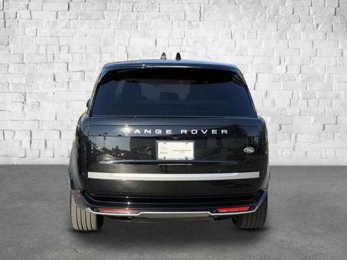 2023 Land Rover Range Rover Autobiography
