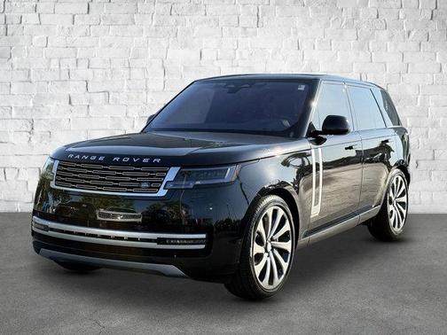 2023 Land Rover Range Rover Autobiography