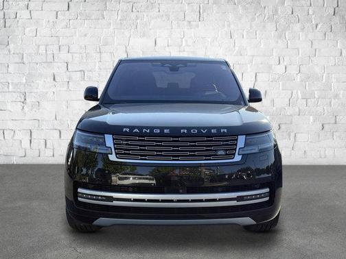 2023 Land Rover Range Rover Autobiography