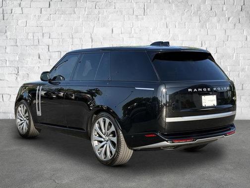 2023 Land Rover Range Rover Autobiography