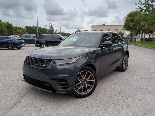 2024 Land Rover Range Rover Velar P250 SE R-Dynamic