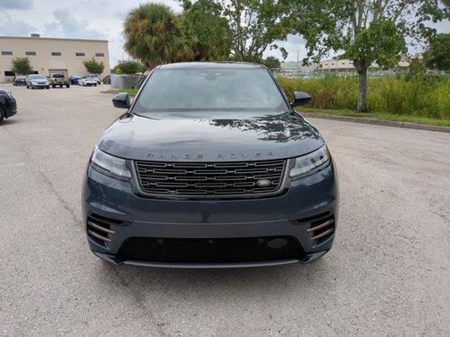 2024 Land Rover Range Rover Velar P250 SE R-Dynamic