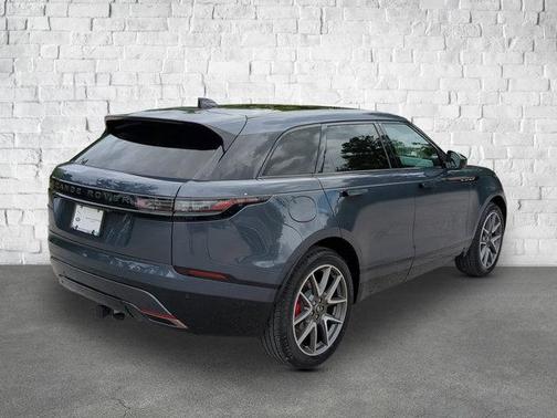 2024 Land Rover Range Rover Velar P250 SE R-Dynamic