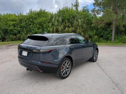 2024 Land Rover Range Rover Velar P250 SE R-Dynamic