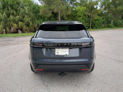 2024 Land Rover Range Rover Velar P250 SE R-Dynamic