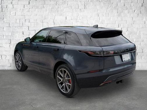 2024 Land Rover Range Rover Velar P250 SE R-Dynamic