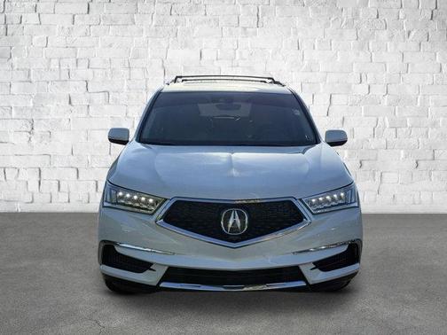 2020 Acura MDX 3.5L