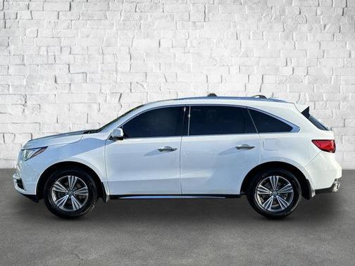 2020 Acura MDX 3.5L