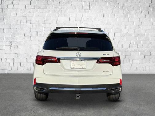 2020 Acura MDX 3.5L