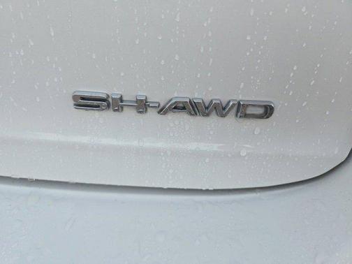 2020 Acura MDX 3.5L