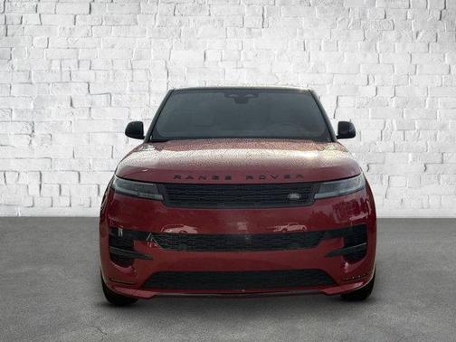 2024 Land Rover Range Rover Sport SE