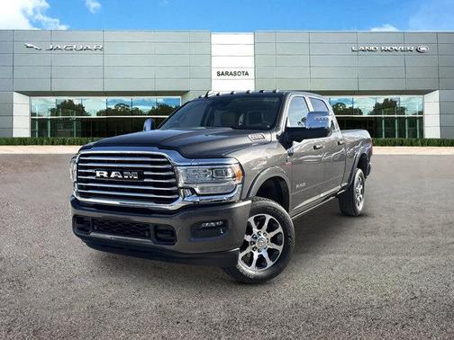 2023 RAM 2500 Longhorn