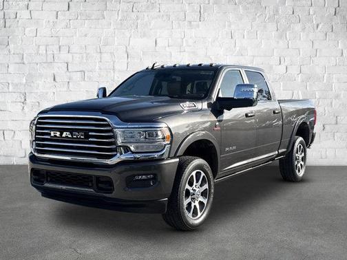 2023 RAM 2500 Longhorn