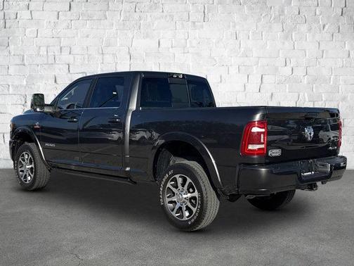 2023 RAM 2500 Longhorn