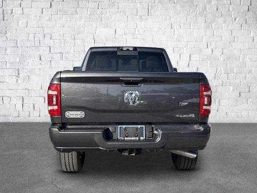 2023 RAM 2500 Longhorn