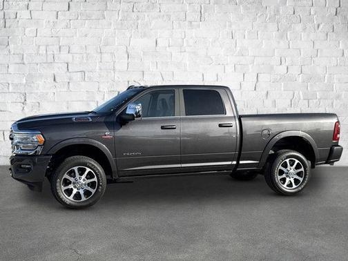 2023 RAM 2500 Longhorn
