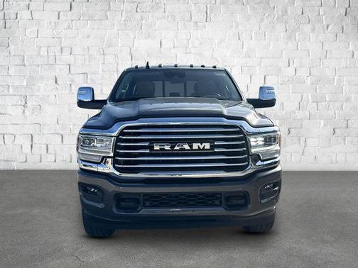 2023 RAM 2500 Longhorn