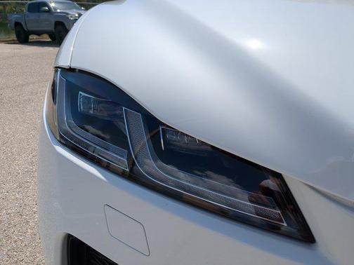 2026 Jaguar F-PACE R-Dynamic S P250 AWD Automatic