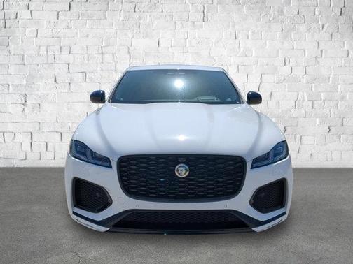 2026 Jaguar F-PACE R-Dynamic S P250 AWD Automatic