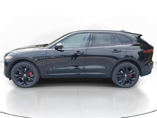 2025 Jaguar F-PACE R-Dynamic S P400 AWD Automatic