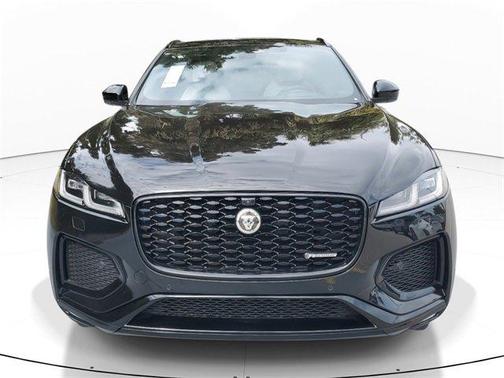 2025 Jaguar F-PACE R-Dynamic S P400 AWD Automatic