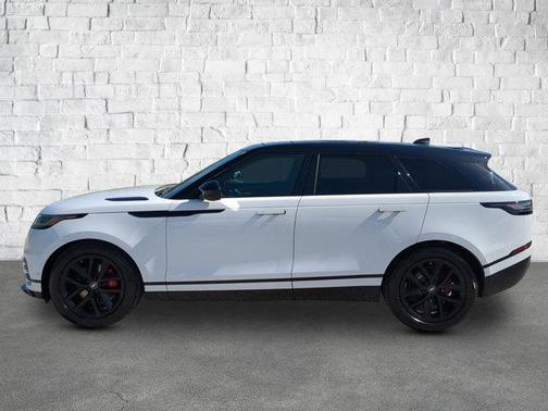 2024 Land Rover Range Rover Velar P250 SE R-Dynamic