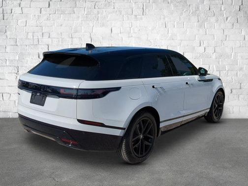 2024 Land Rover Range Rover Velar P250 SE R-Dynamic