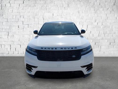 2024 Land Rover Range Rover Velar P250 SE R-Dynamic